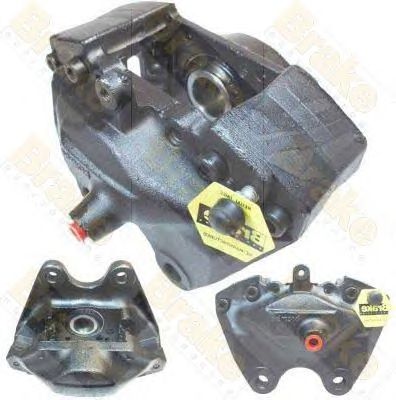 BRAKE ENGINEERING ca2280r -  Тормозной суппорт